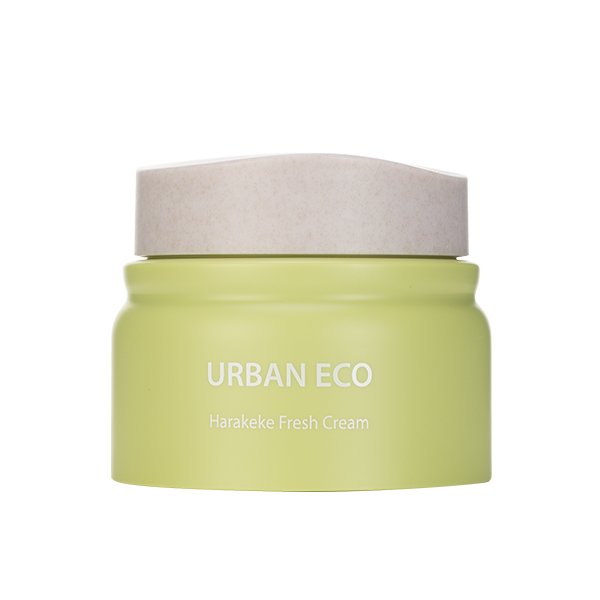 Крем освежающий с экстрактом новозеландского льна The Saem Urban Eco Harakeke Fresh Cream