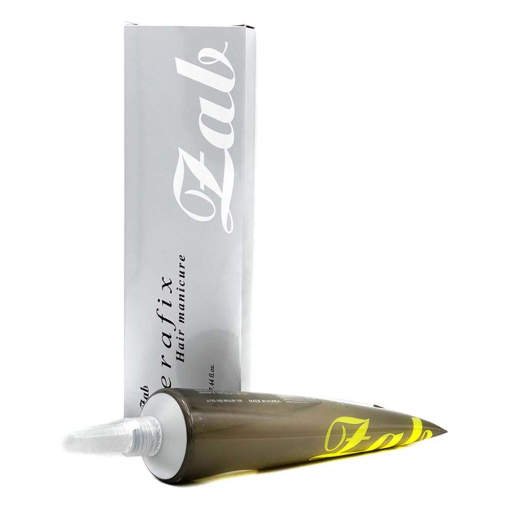 Zab Kerafix Hair Manicure (2-0 Clear)
