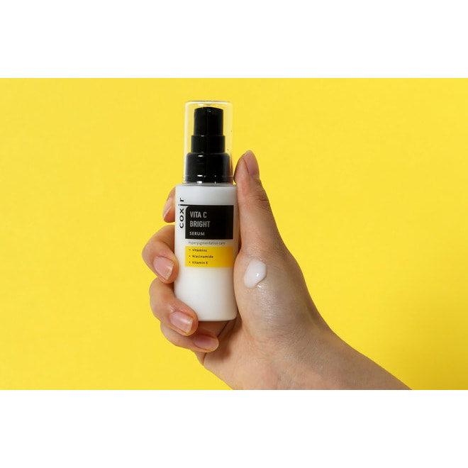 Сыворотка Coxir Vita C Bright Serum