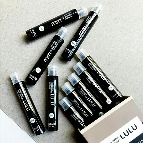 EYENLIP Professional Hair Ampoule LULU