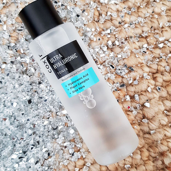 Тоник Coxir Ultra Hyaluronic Toner