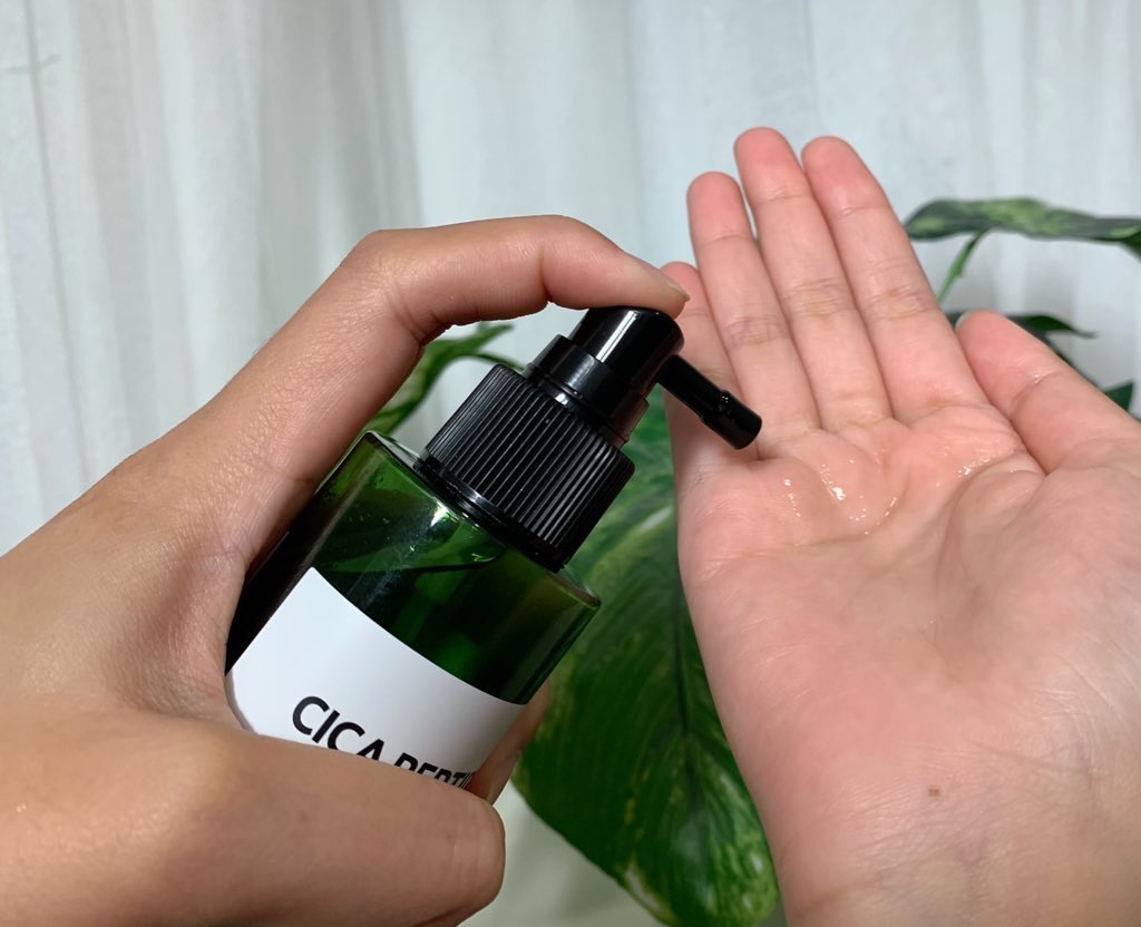 SOME BY MI Cica Peptide Anti Hair Loss Derma Scalp Shampoo