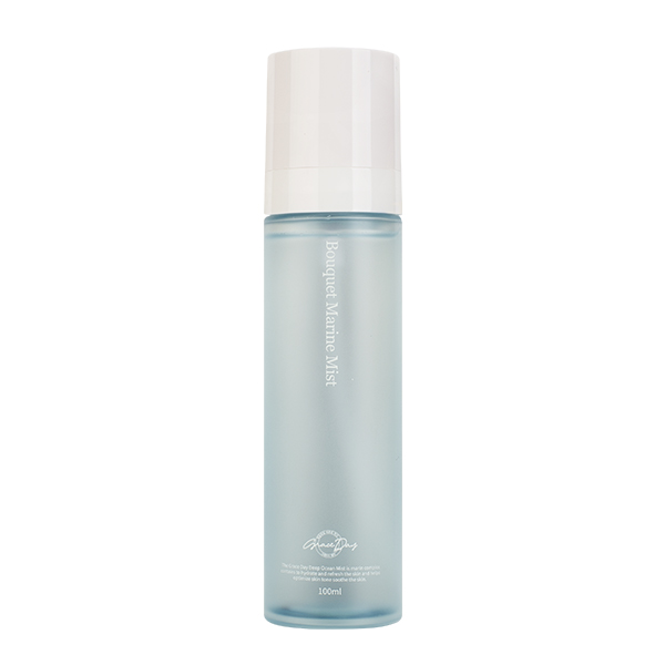 Увлажняющий мист с морским коллагеном Grace Day Bouquet Marine Mist