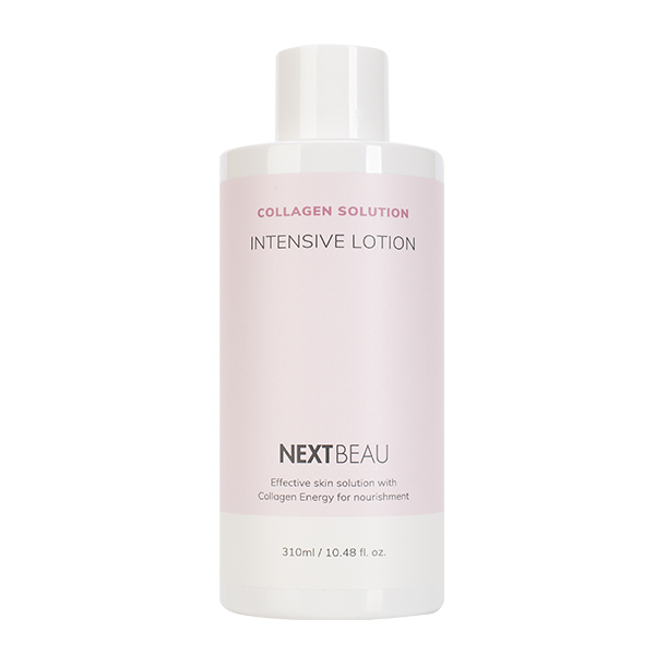 Омолаживающий лосьон с коллагеном NEXTBEAU Collagen Solution Intensive Lotion