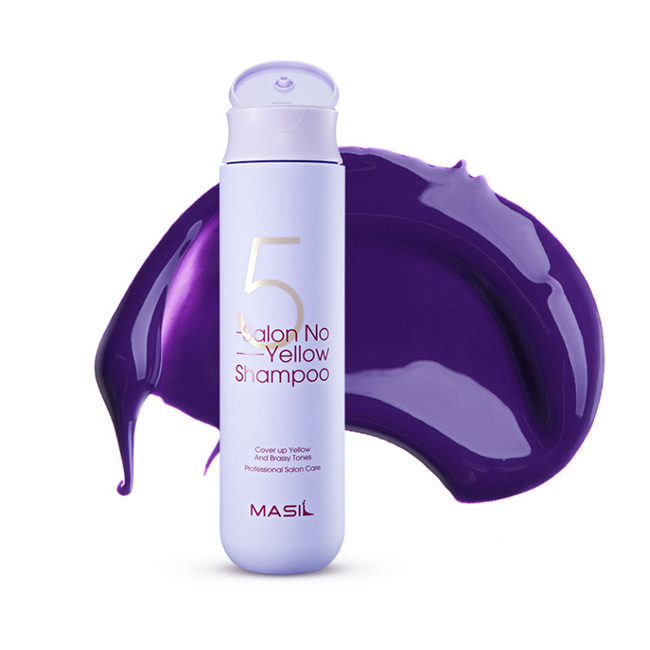 MASIL 5 Salon No Yellow Shampoo