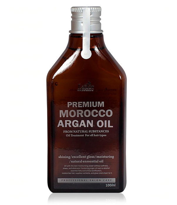 Аргановое масло для волос Lador Premium Morocco Argan Oil