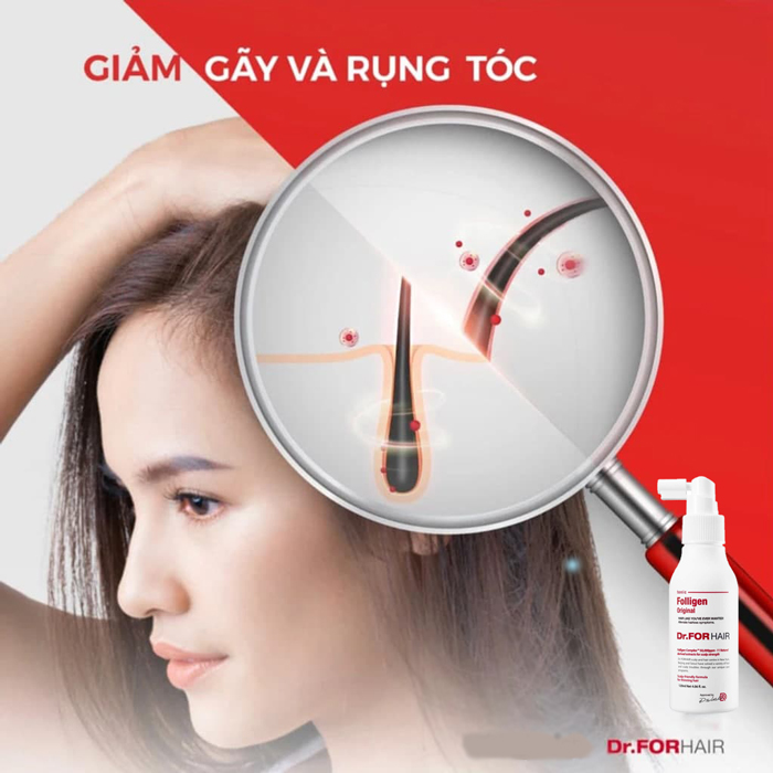 Dr.ForHair Folligen TonicDr.ForHair Folligen Tonic