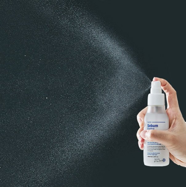 Dr.ForHair Sebum Control Tonic