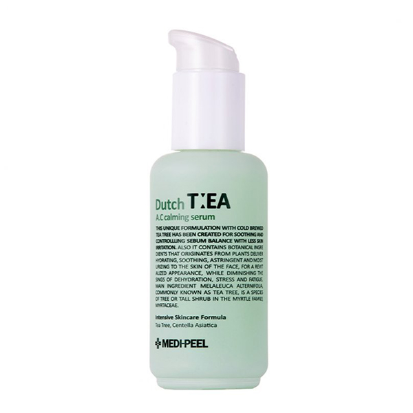 Сыворотка с чайным деревом для проблемной кожи MEDI-PEEL Dutch Tea A.C Calming Serum