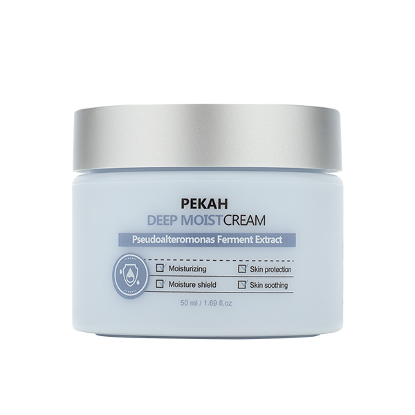 Крем для глубокого увлажнения кожи&nbsp; PEKAH Deep Moist Cream