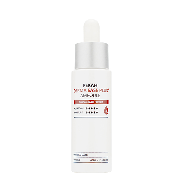 Сыворотка для чувствительной кожи PEKAH Derma Ease Plus Ampoule