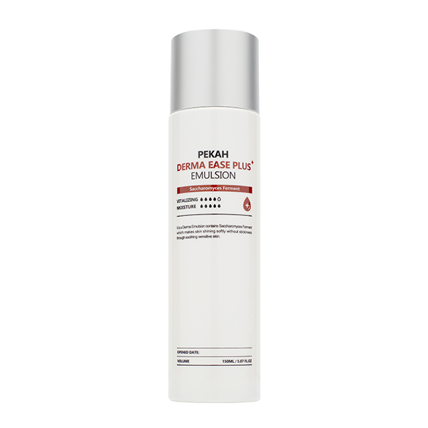 Эмульсия для чувствительной кожи PEKAH Derma Ease Plus Emulsion