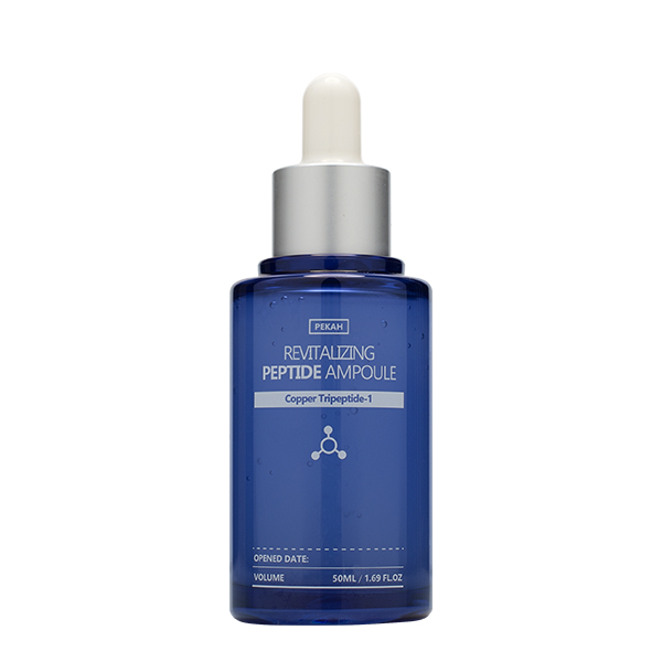 Восстанавливающая сыворотка с пептидами PEKAH Revitalizing Peptide Ampoule