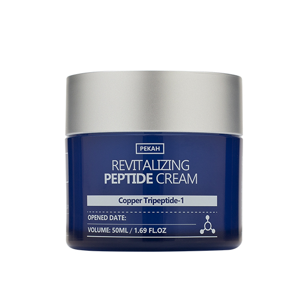 Восстанавливающий крем с пептидами PEKAH Revitalizing Peptide Cream