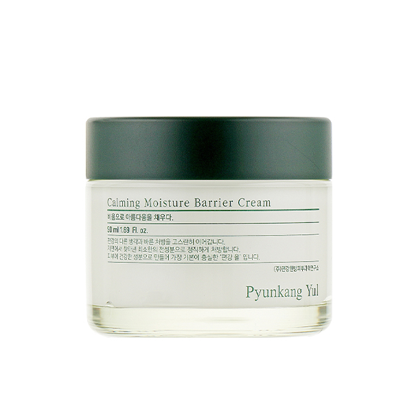 Крем для восстановления защитного барьера кожи Pyunkang Yul Moisture Barrier Cream