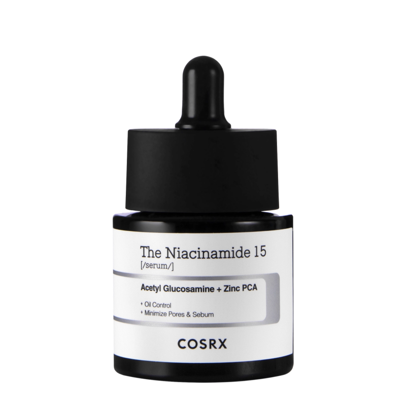 Сыворотка с 15% ниацинамидом  CosRX The Niacinamide 15 Serum