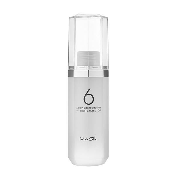Лёгкое парфюмированное масло с пробиотиками&nbsp; Masil 6 Salon Lactobacillus Hair Perfume Oil Light