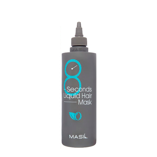 Восстанавливающая маска-филлер 100 мл Masil 8 Seconds Liquid Hair Mask 100 ml