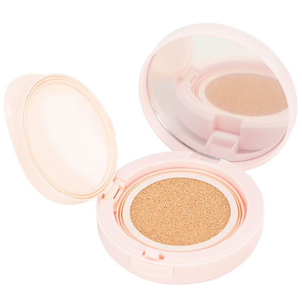 Тональный кушон №13 PEKAH Cherish Velvet Fit Cushion No. 13 Milky Beige