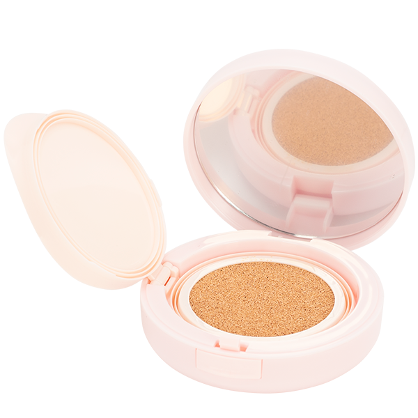 Тональный кушон №23 PEKAH Cherish Velvet Fit Cushion No. 23 Natural Beige