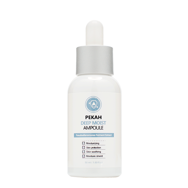 Глубоко увлажняющая сыворотка PEKAH Deep Moist Ampoule