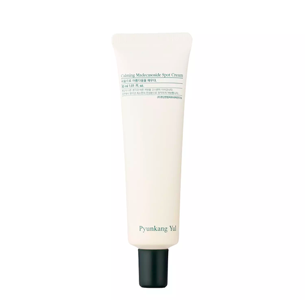 Точечное средство от воспалений Pyunkang Yul Calming Madecasoside Spot Cream