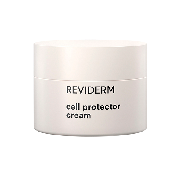 Дневной крем для защиты клеток Reviderm cell protector cream