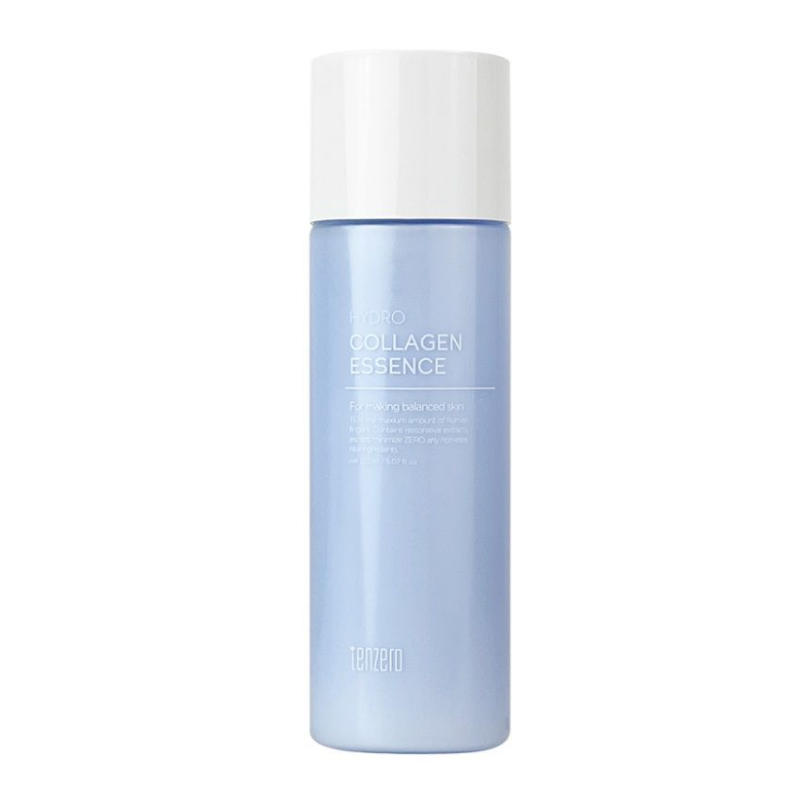 Увлажняющая эмульсия с коллагеном TENZERO Hydro Collagen Essence