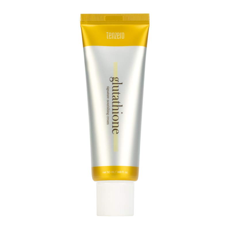 Питательный крем с глутатионом TENZERO Signature Nourishing Cream Glutathione