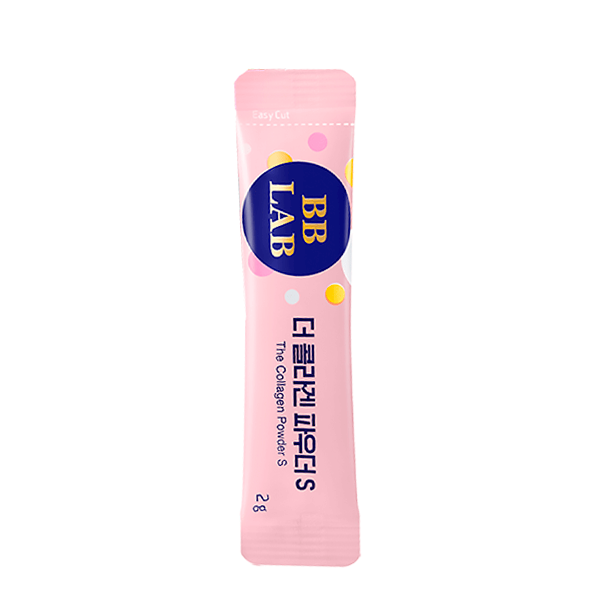 Питьевой коллаген с грейпфрутовым вкусом&nbsp; BB LAB The Collagen Powder S