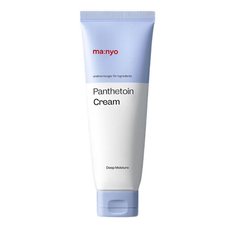 Восстанавливающий крем с пантетоином Manyo Factory Panthetoin Cream