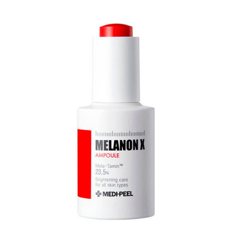 Ампульная сыворотка против пигментации MEDI-PEEL Melanon X Ampoule