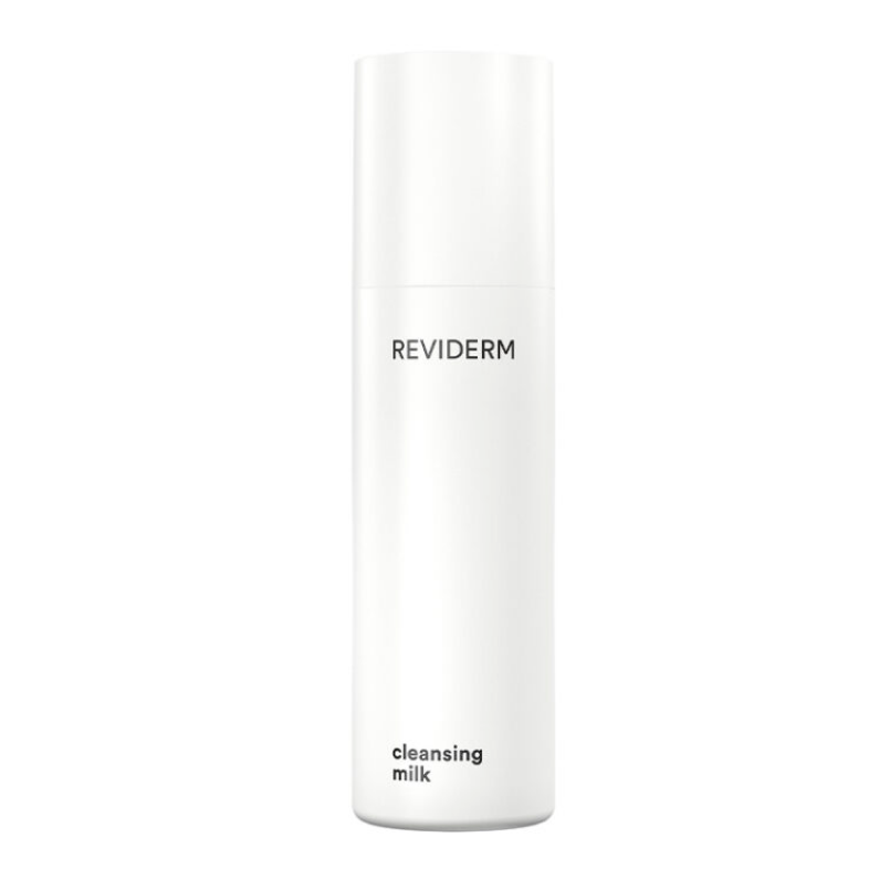 Очищающее молочко Reviderm сleansing milk