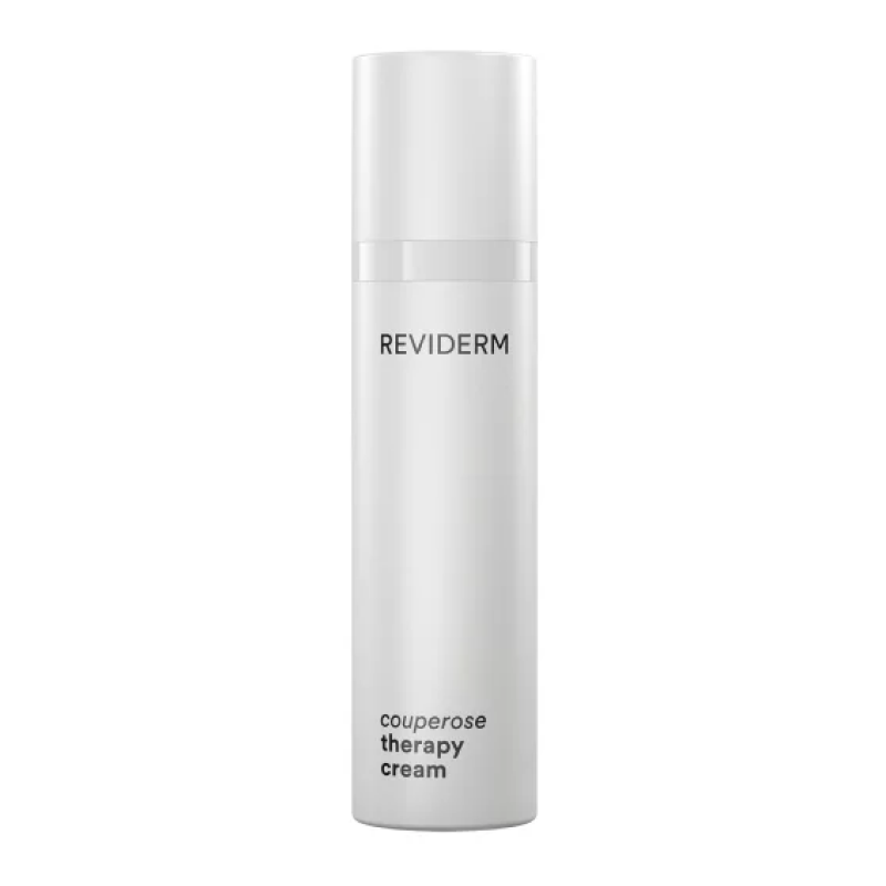 Питательный 24-часовой крем от купероза Reviderm Couperose Therapy Cream
