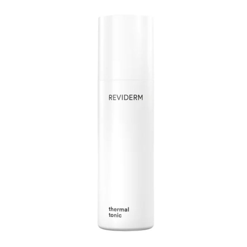 Термальный тоник Reviderm thermal tonic