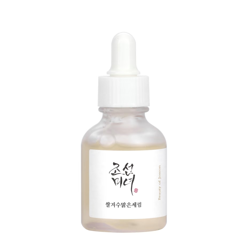 Сыворотка для сияния кожи c арбутином и рисовой водой Beauty of Joseon Glow Deep Serum: Rice+Alpha Arbutin
