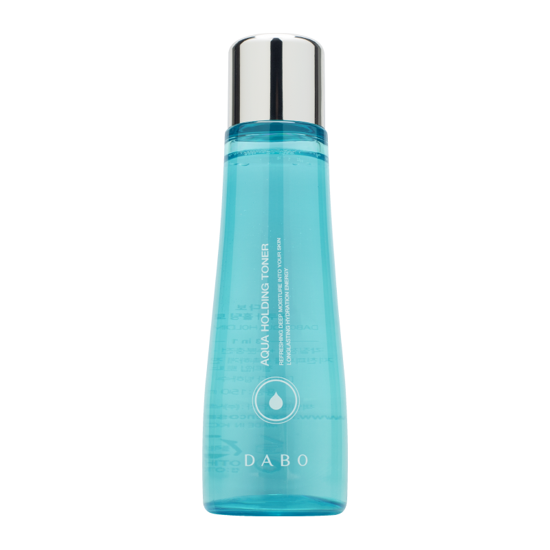 Увлажняющий тонер с коллагеном и ледниковой водой DABO Aqua Holding Toner