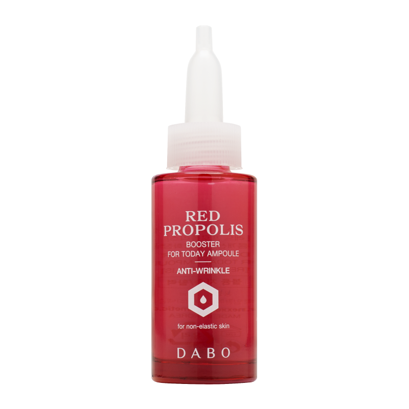 Антивозрастная сыворотка-бустер с красным прополисом DABO Booster For Today Ampoule Red Propolis
