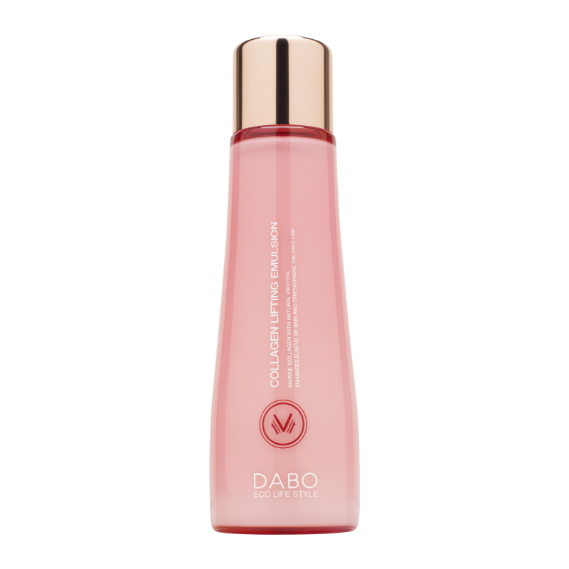 Укрепляющая лифтинг-эмульсия с коллагеном DABO Collagen Lifting Emulsion
