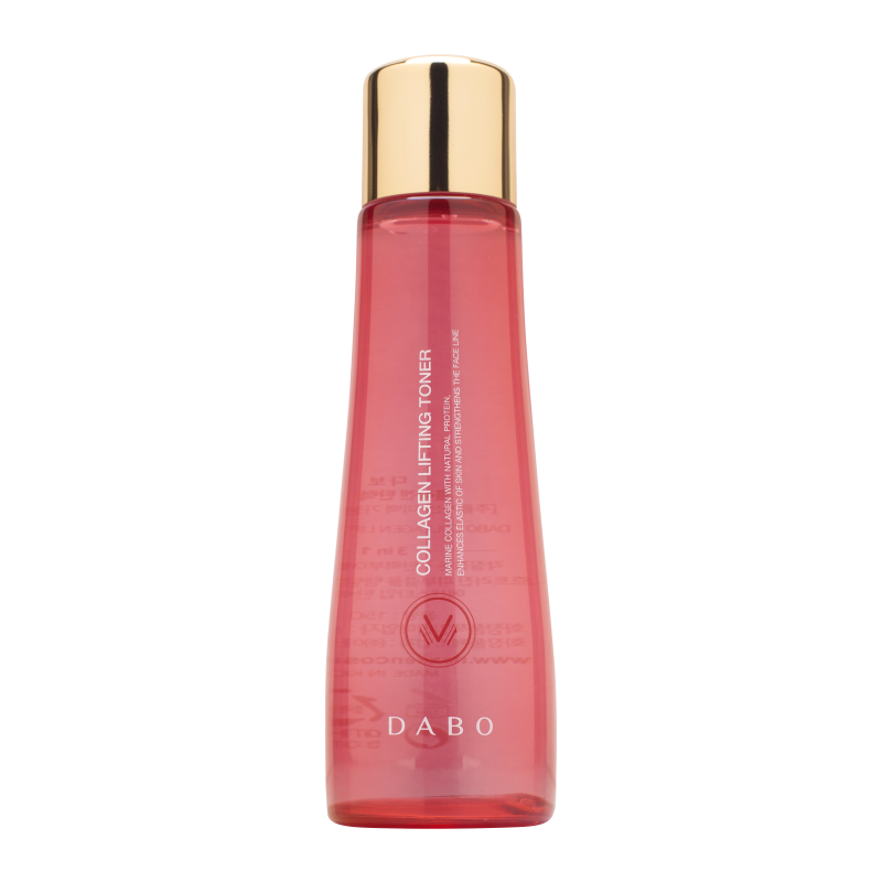 Укрепляющий лифтинг-тонер с коллагеном DABO Collagen Lifting Toner