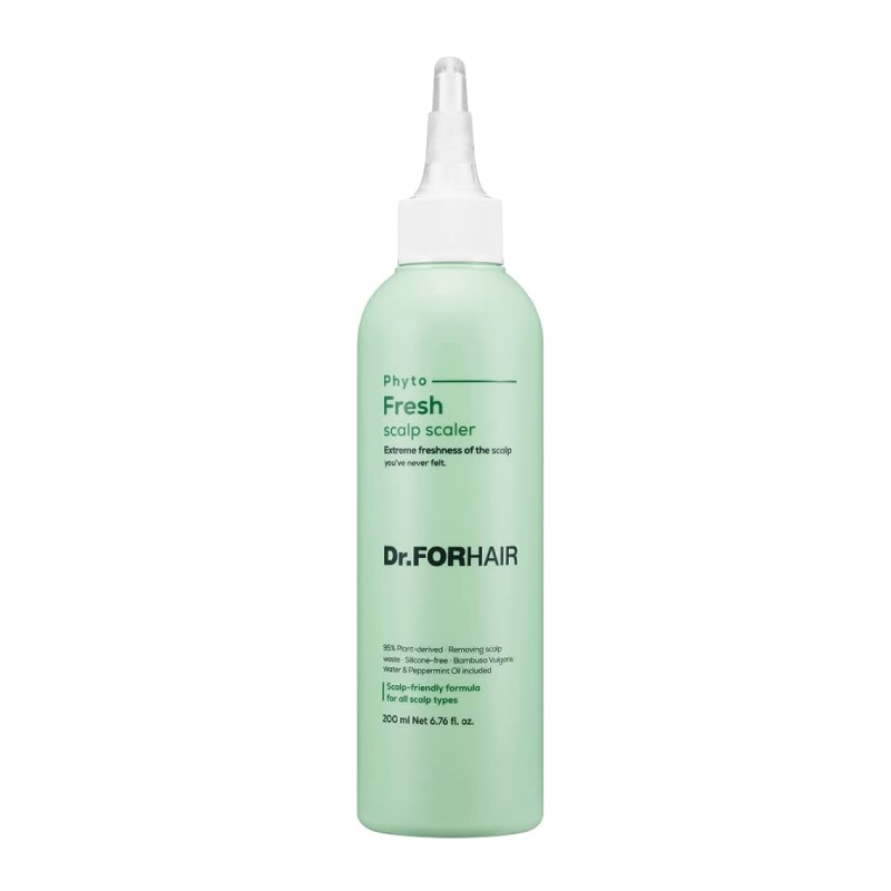 Кислотный пилинг для кожи головы Dr.ForHair Phyto Fresh Scaler