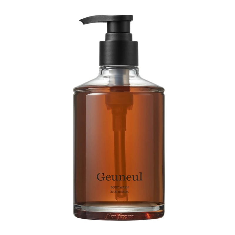 Гель для душа с ароматом I'm from Geuneul Body Wash