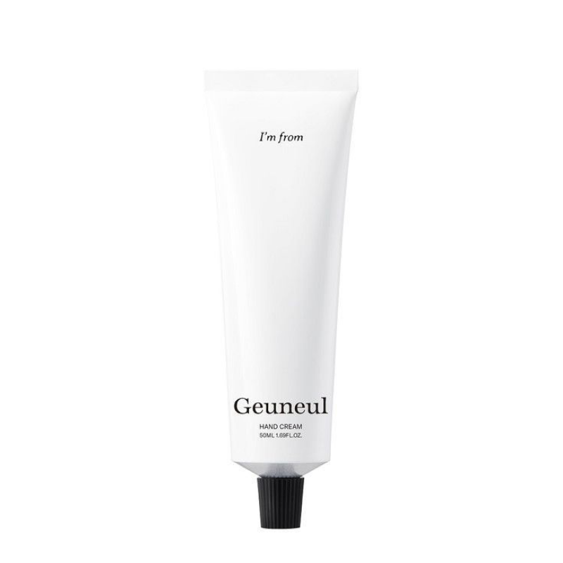 Парфюмированный крем для рук I'm from Geuneul Hand Cream
