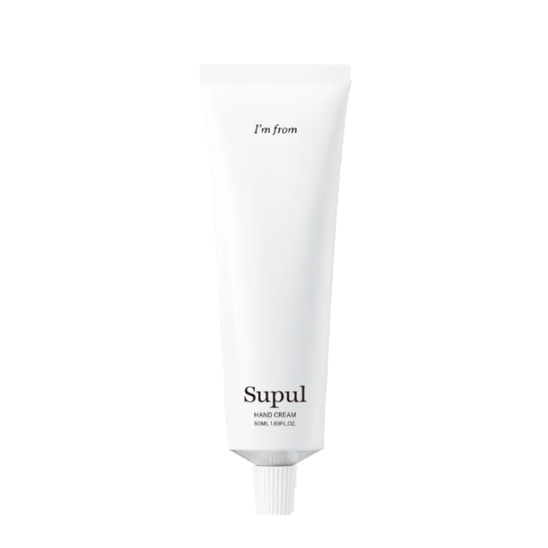 Парфюмированный крем для рук I'm from Supul Hand Cream