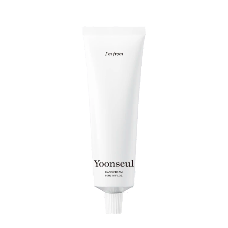 Парфюмированный крем для рук I'm from Yoonseul Hand Cream