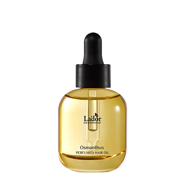 Парфюмированное масло для волос Lador Perfumed Hair Oil Osmanthus
