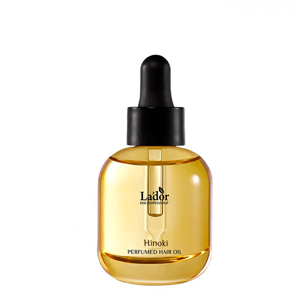 Парфюмированное масло для волос Lador Perfumed Hair Oil Hinoki