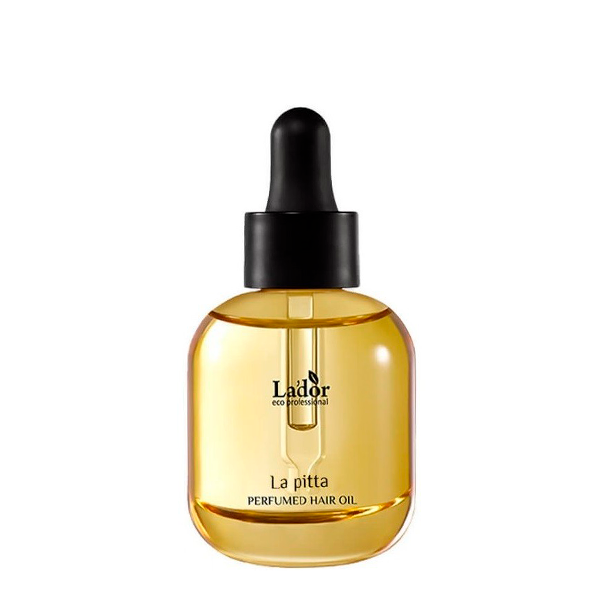 Парфюмированное масло для волос Lador Perfumed Hair Oil La Pitta