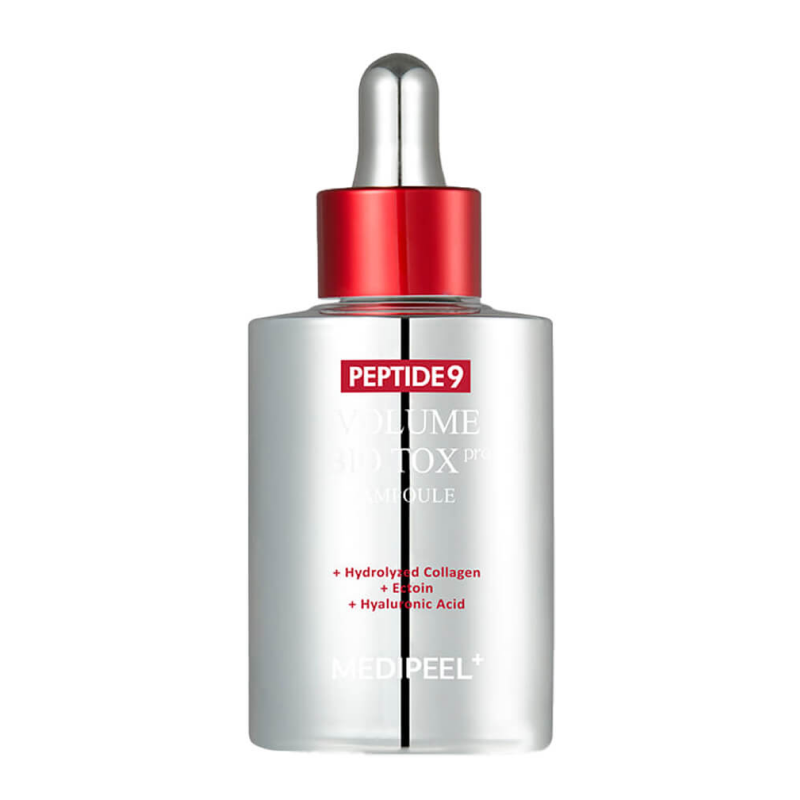 Омолаживающая ампульная сыворотка MEDI-PEEL Peptide 9 Volume Bio Tox Amoule Pro