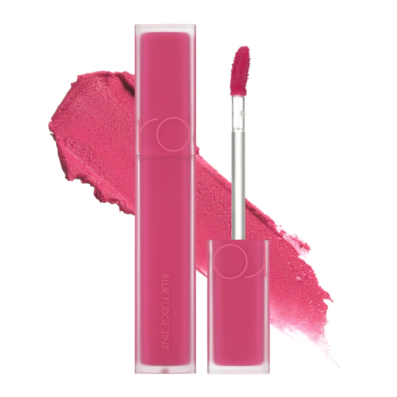 Матовый тинт для губ ROM&ND Blur Fudge Tint 05 Bibi Candy